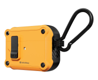 SwitchEasy Rugged Shield Case do AirPods Pro 1/2 (yellow) - 1415963 - zdjęcie 2